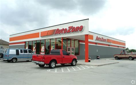 AutoZone Georgetown, TX 6 days ago Be among the first 25 applicants See who AutoZone has hired for this role. . Autozone georgetown tx